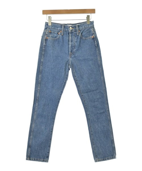 RE/DONE ยีนส์