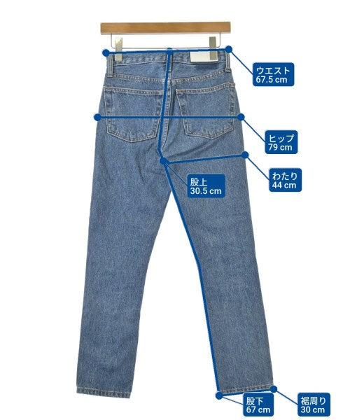 RE/DONE ยีนส์