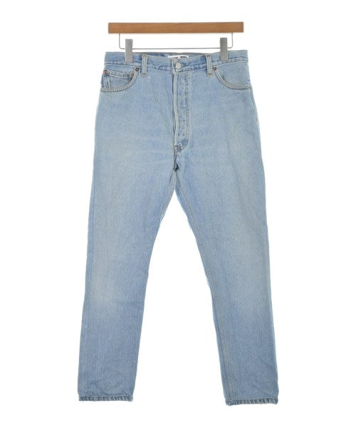 RE/DONE ยีนส์