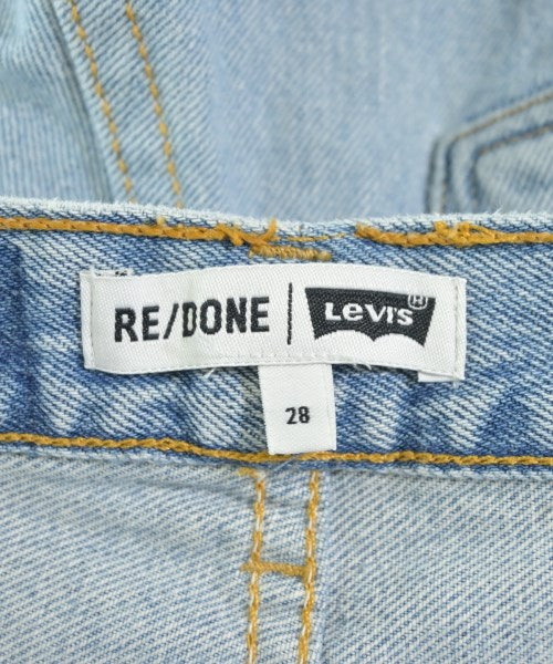 RE/DONE ยีนส์