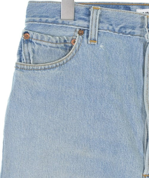 RE/DONE ยีนส์