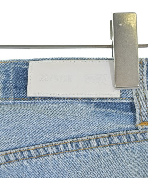 RE/DONE ยีนส์