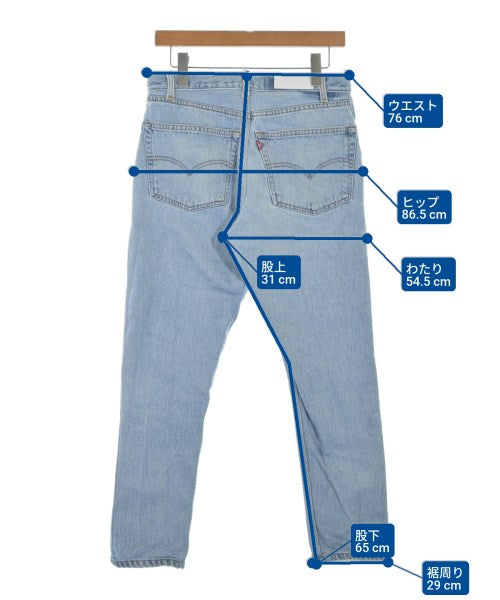 RE/DONE ยีนส์