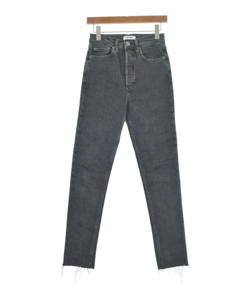 RE/DONE ยีนส์