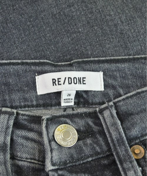 RE/DONE ยีนส์