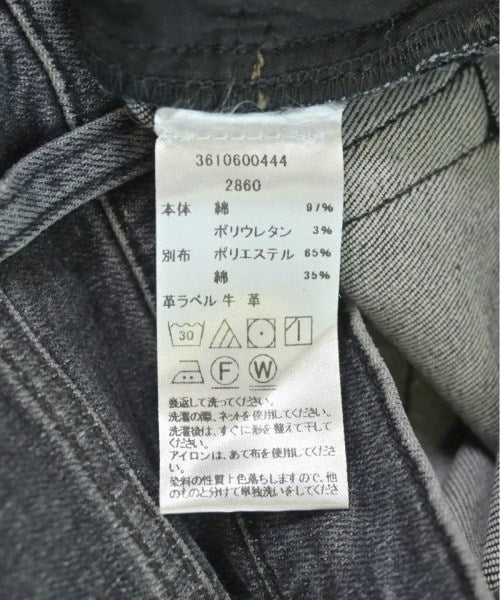 RE/DONE ยีนส์