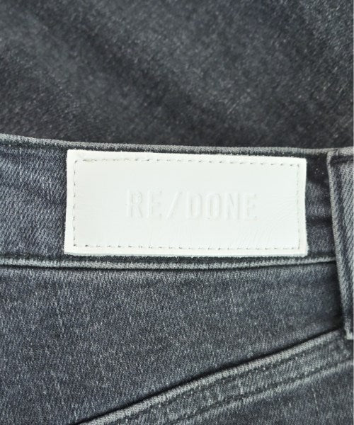RE/DONE ยีนส์