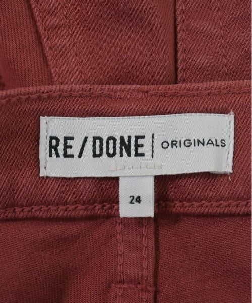 RE/DONE ยีนส์