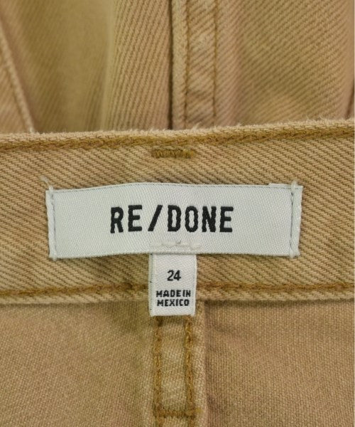 RE/DONE ยีนส์