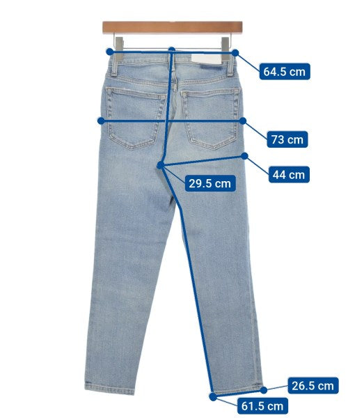 RE/DONE ยีนส์