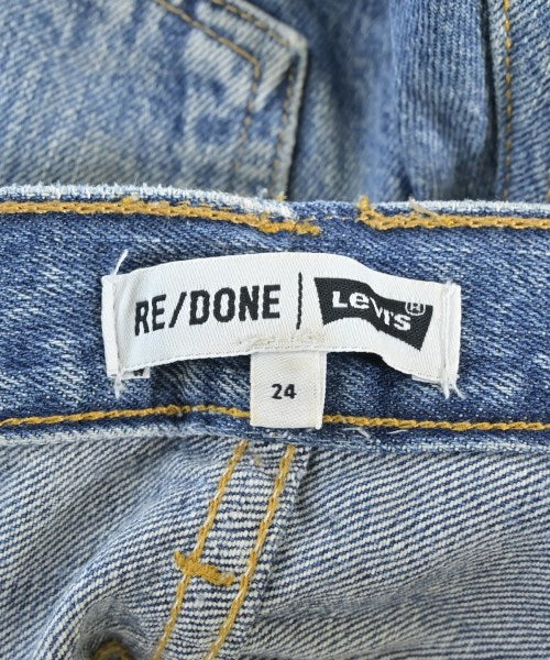 RE/DONE ยีนส์