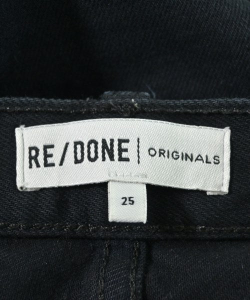 RE/DONE ยีนส์