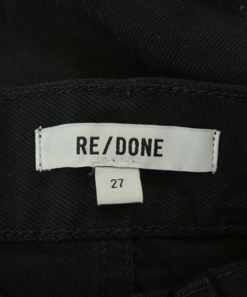 RE/DONE ยีนส์