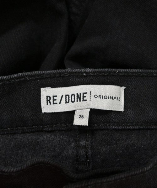 RE/DONE ยีนส์