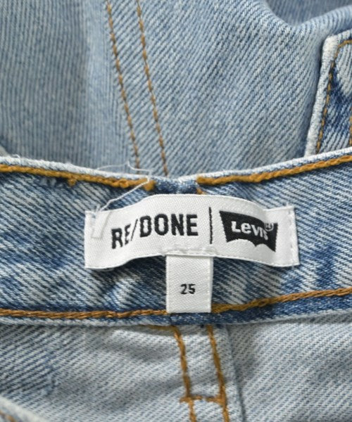 RE/DONE ยีนส์
