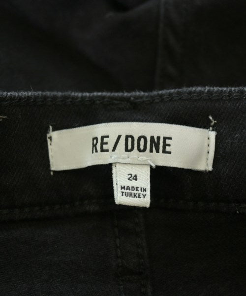 RE/DONE ยีนส์