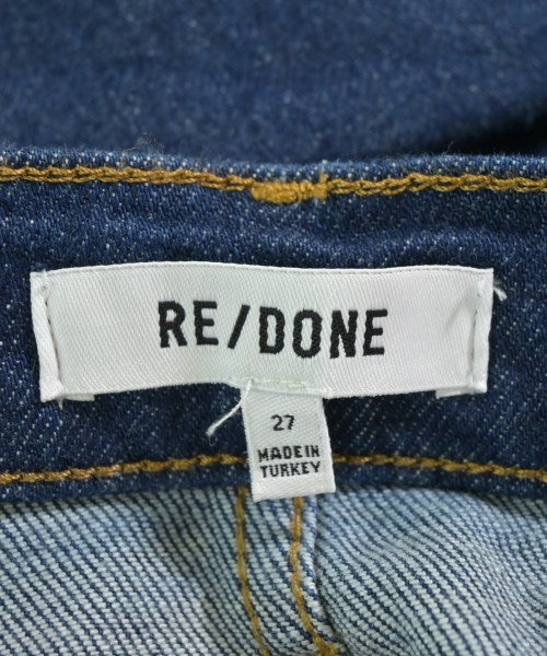 RE/DONE ยีนส์