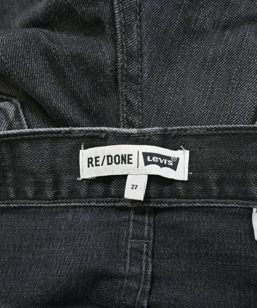 RE/DONE ยีนส์