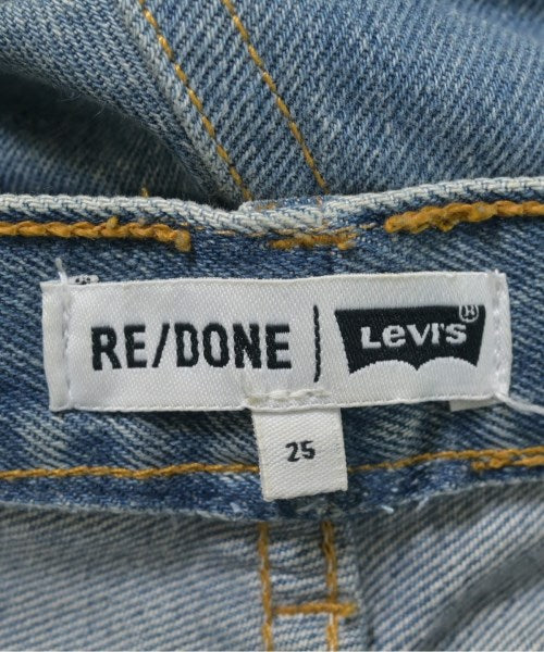 RE/DONE ยีนส์