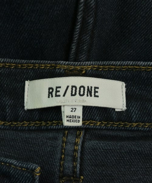 RE/DONE ยีนส์