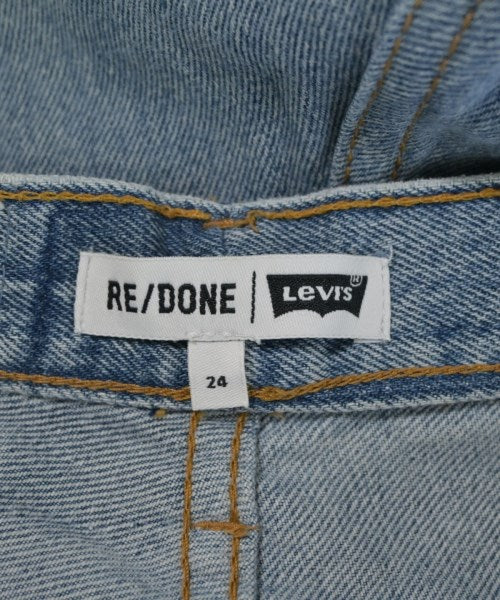 RE/DONE ยีนส์