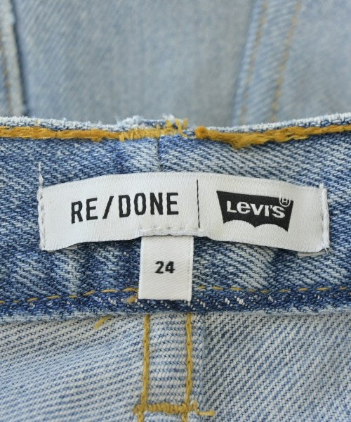 RE/DONE ยีนส์