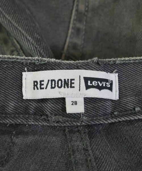 RE/DONE ยีนส์