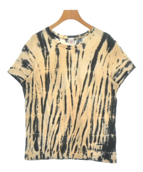 RE/DONE เสื้อยืด/เสื้อท็อปส์