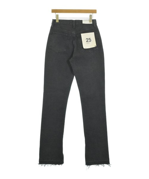 RE/DONE กางเกง อื่น