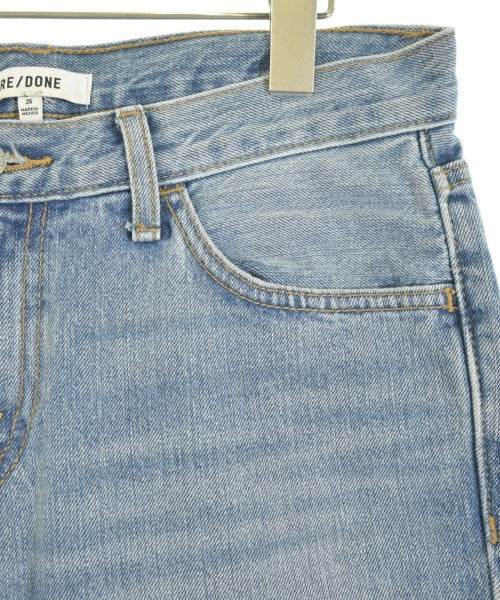 RE/DONE ยีนส์
