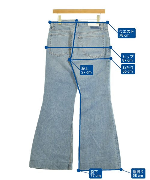 RE/DONE ยีนส์