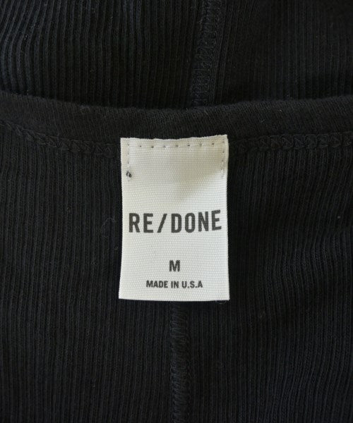 RE/DONE ชุดเดรส