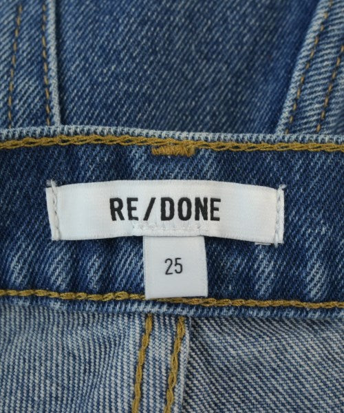 RE/DONE ยีนส์