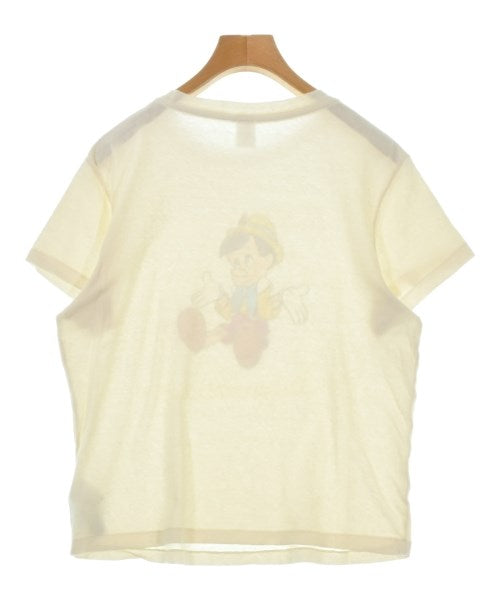 RE/DONE เสื้อยืด/เสื้อท็อปส์