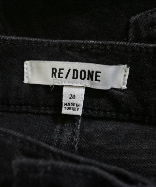 RE/DONE ยีนส์