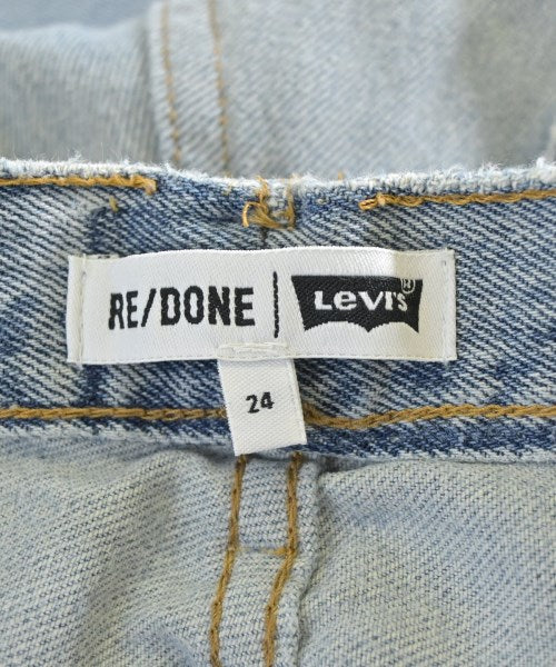 RE/DONE ยีนส์
