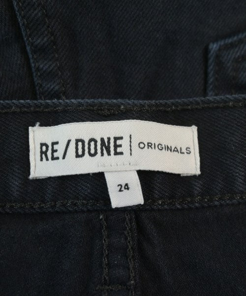 RE/DONE ยีนส์