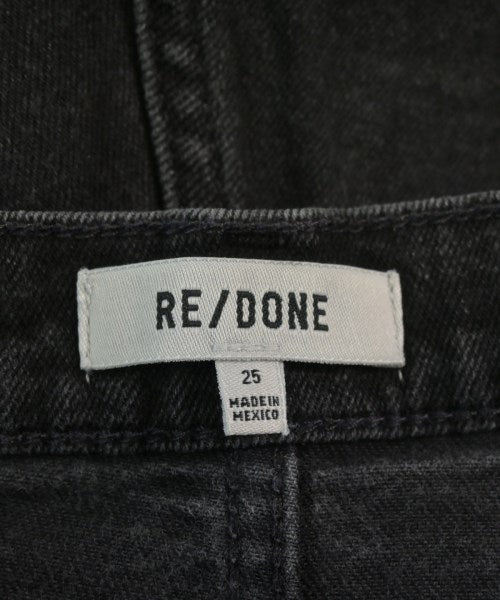RE/DONE ยีนส์