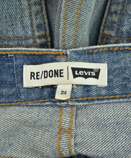 RE/DONE ยีนส์