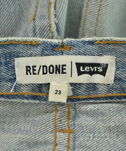 RE/DONE ยีนส์