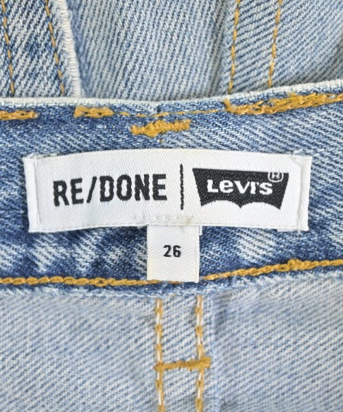 RE/DONE ยีนส์