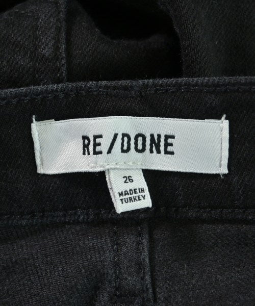 RE/DONE ยีนส์