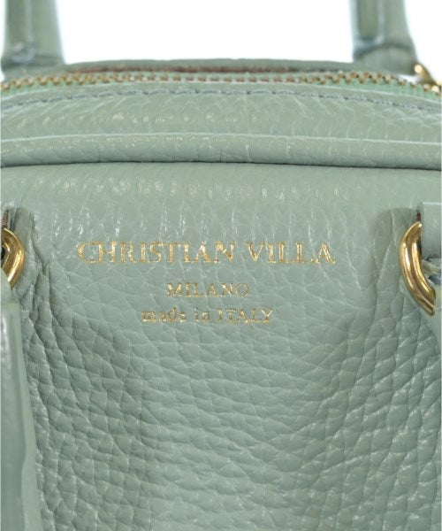 CHRISTIAN VILLA กระเป๋าถือ