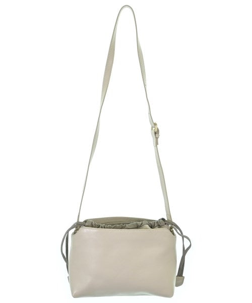 CHRISTIAN VILLA กระเป๋าสะพาย