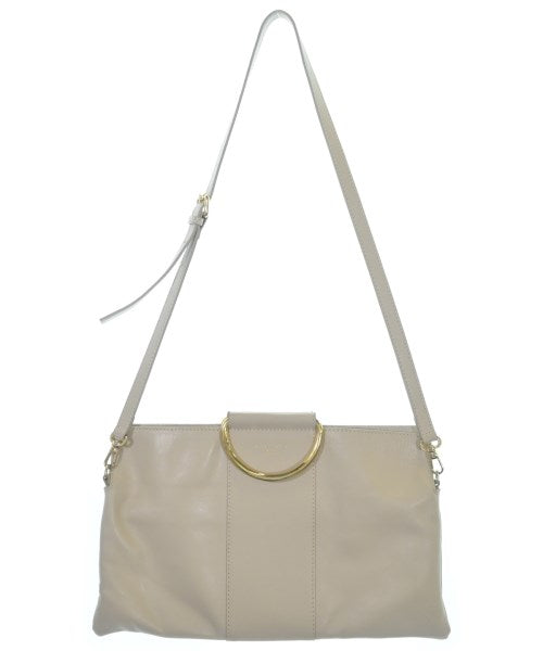 CHRISTIAN VILLA กระเป๋าถือ