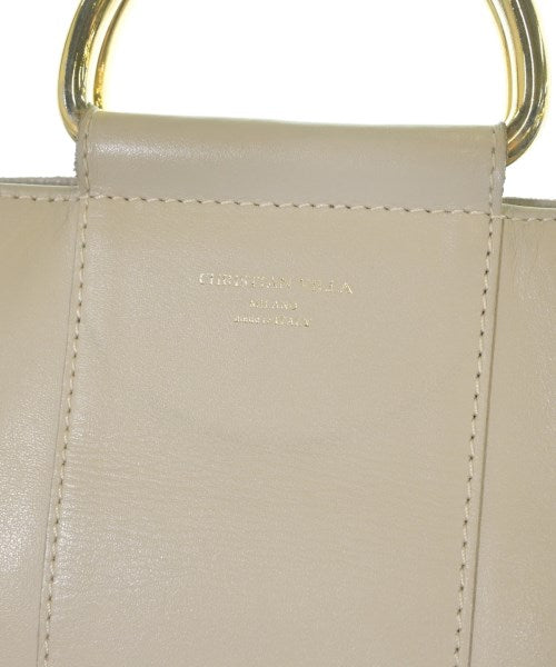 CHRISTIAN VILLA กระเป๋าถือ