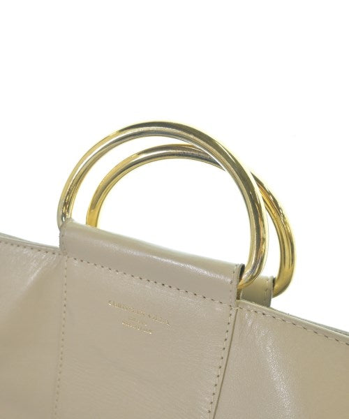 CHRISTIAN VILLA กระเป๋าถือ