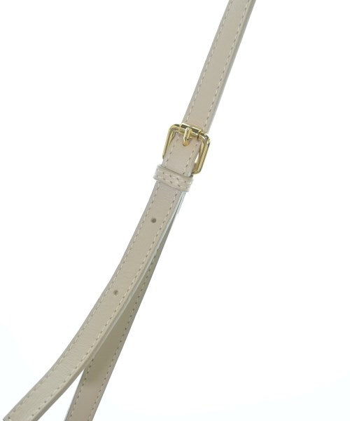 CHRISTIAN VILLA กระเป๋าถือ