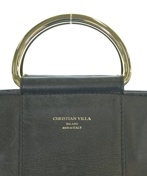CHRISTIAN VILLA กระเป๋าถือ