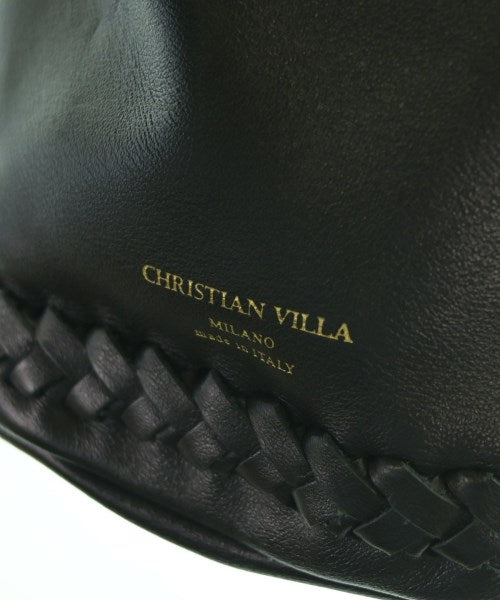 CHRISTIAN VILLA กระเป๋าสะพาย